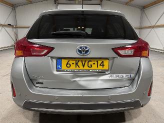 Toyota Auris Touring Sports 1.8Hybrid 73kW Automaat Lease Pro picture 23