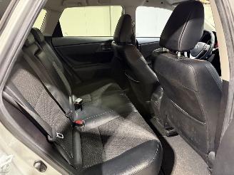 Toyota Auris Touring Sports 1.8Hybrid 73kW Automaat Lease Pro picture 37