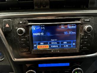 Toyota Auris Touring Sports 1.8Hybrid 73kW Automaat Lease Pro picture 32