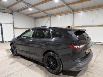Skoda Enyaq 80kWh 150kW IV80 Pano picture 11