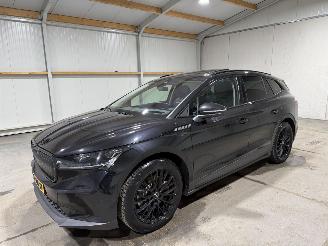 Skoda Enyaq 80kWh 150kW IV80 Pano picture 9
