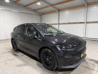 Skoda Enyaq 80kWh 150kW IV80 Pano picture 2
