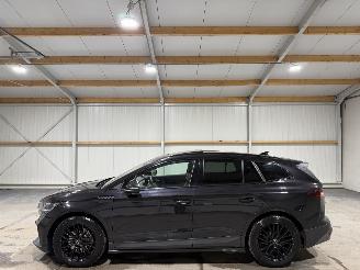 Skoda Enyaq 80kWh 150kW IV80 Pano picture 8