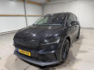 Skoda Enyaq 80kWh 150kW IV80 Pano picture 10