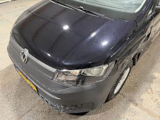 Volkswagen Caddy 2.0TDI 75kW Airco Comfort picture 23