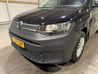 Volkswagen Caddy 2.0TDI 75kW Airco Comfort picture 26