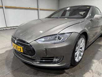 Tesla Model S 85D 85kWh 311kW Pano Base picture 24