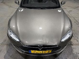 Tesla Model S 85D 85kWh 311kW Pano Base picture 20