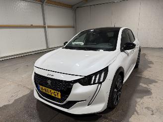 Peugeot 208 GT LINE 1.2PT 74kW Automaat Camera GT picture 10