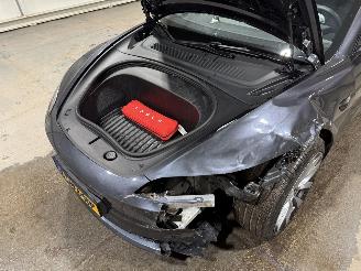 Tesla Model 3 78kWh Long Range 366kW AWD Premium picture 27