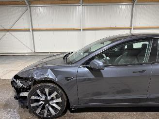 Tesla Model 3 78kWh Long Range 366kW AWD Premium picture 13