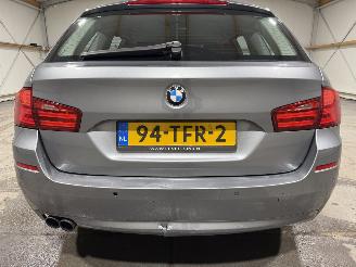 BMW 5-serie 520i 135kW Automaat High Executive picture 18