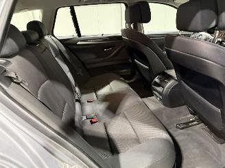 BMW 5-serie 520i 135kW Automaat High Executive picture 30