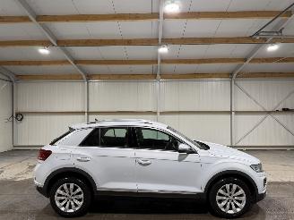 Damaged car Volkswagen T-Roc 1.5TSI 110kW Sport Business R 2018/2