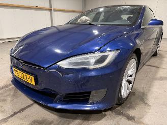 Tesla Model S 75kWh Base 235kW Pano picture 21