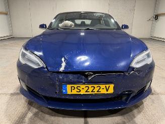 Tesla Model S 75kWh Base 235kW Pano picture 20