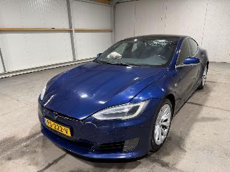 Tesla Model S 75kWh Base 235kW Pano picture 10