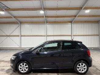 Volkswagen Polo 1.4-16V 63kW Airco Highline picture 8
