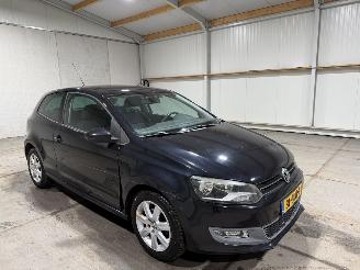 Volkswagen Polo 1.4-16V 63kW Airco Highline picture 2