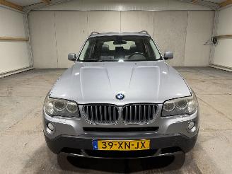 BMW X3 3.0SI 200kW AWD Pano Automaat High Executive picture 4
