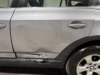 BMW X3 3.0SI 200kW AWD Pano Automaat High Executive picture 16