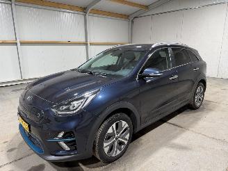 Kia e-Niro 64kWh 150kW Executiveline picture 9