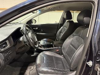 Kia e-Niro 64kWh 150kW Executiveline picture 27
