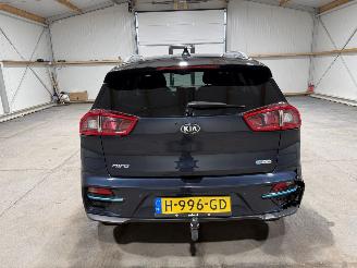 Kia e-Niro 64kWh 150kW Executiveline picture 7
