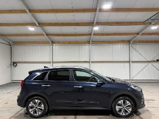 Auto incidentate Kia e-Niro 64kWh 150kW Executiveline 2020/1