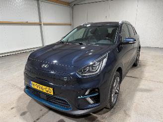 Kia e-Niro 64kWh 150kW Executiveline picture 10