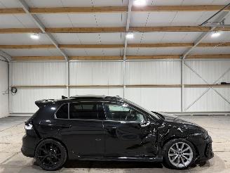 Vaurioauto  passenger cars Volkswagen Golf R 2.0TSI 245kW Automaat  4-Motion R 2025/7