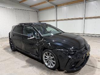 Volkswagen Golf R 2.0TSI 245kW Automaat  4-Motion R picture 2