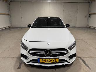Mercedes A-klasse 200 120kW Automaat Pano Premium Plus picture 4