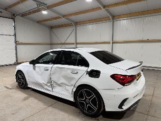 Mercedes A-klasse 200 120kW Automaat Pano Premium Plus picture 11