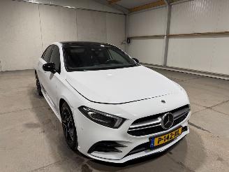 Mercedes A-klasse 200 120kW Automaat Pano Premium Plus picture 3