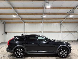škoda osobní automobily Volvo V-90 2.0T5 187kW Automaat Pro 2017/6