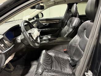 Volvo V-90 2.0T5 187kW Automaat Pro picture 29