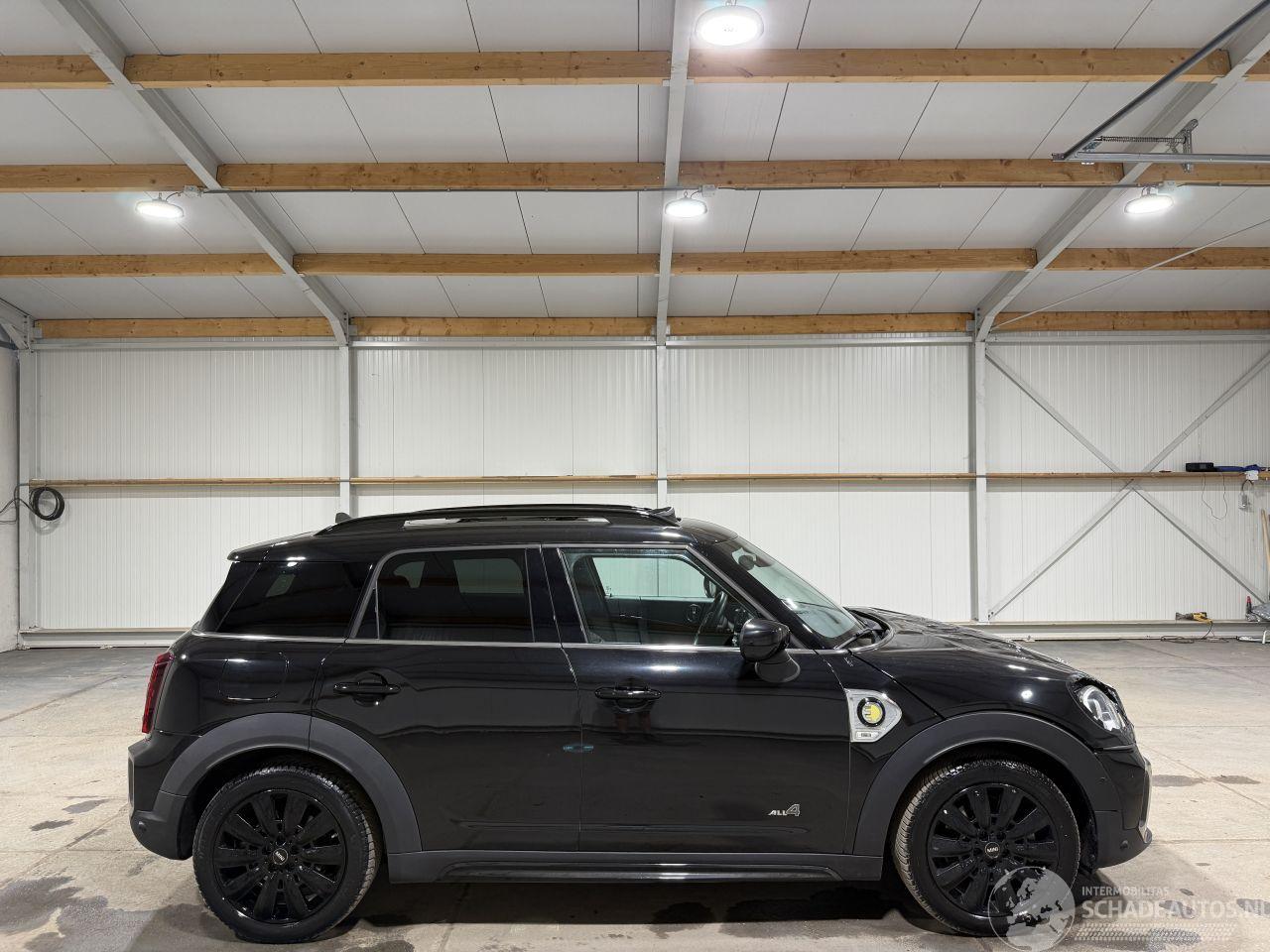 Mini Countryman Cooper SE 1.5 92kW Automaat Pano ALL4