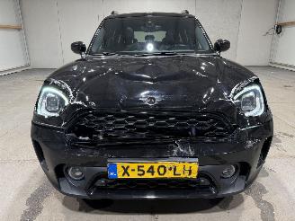 Mini Countryman Cooper SE 1.5 92kW Automaat Pano ALL4 picture 23