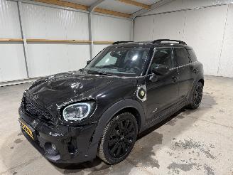 Mini Countryman Cooper SE 1.5 92kW Automaat Pano ALL4 picture 9