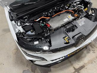 Renault Mégane E-Tech 60kWh 160kW Comfort Range Techno picture 31