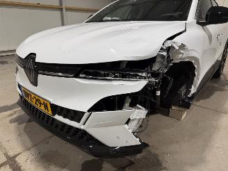Renault Mégane E-Tech 60kWh 160kW Comfort Range Techno picture 30