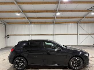 Auto incidentate Mercedes A-klasse 250e 118kW Automaat Business Solution AMG Limited 2021/9