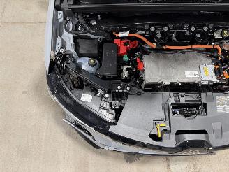 Renault Mégane E-Tech 60kWh Comfort Range 160kW Techno picture 28