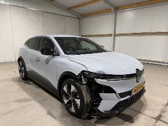 Renault Mégane E-Tech 60kWh Comfort Range 160kW Techno picture 2