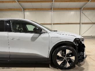 Renault Mégane E-Tech 60kWh Comfort Range 160kW Techno picture 14