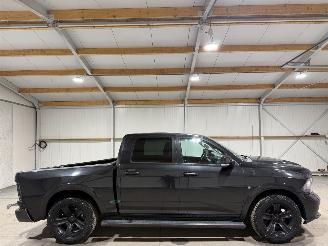 skadebil bedrijf Dodge Ram 1500 5.7V8 295kW Automaat 4X4 Quad Cab 2017/10