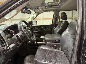 Dodge Ram 1500 5.7V8 295kW Automaat 4X4 Quad Cab picture 31