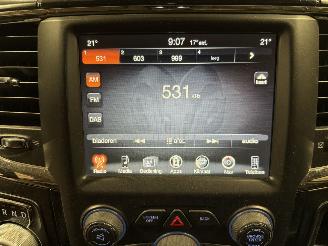 Dodge Ram 1500 5.7V8 295kW Automaat 4X4 Quad Cab picture 35