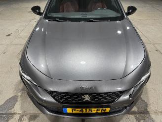 Peugeot 508 1.2PT 96kW Automaat Pano Leder GT picture 20